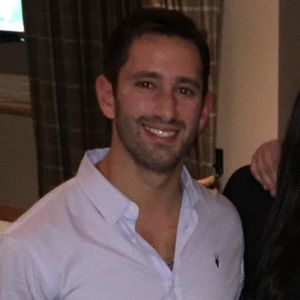 Meet your Posher, Evan